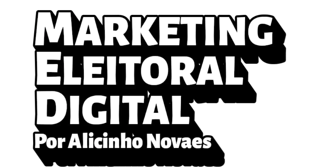 Marketing Eleitoral Digital